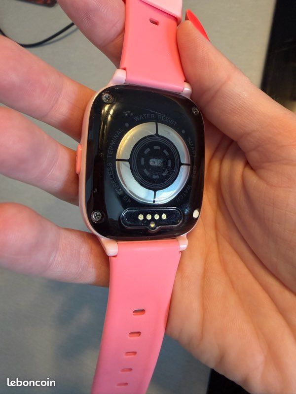 Montre connectée (image 4)
