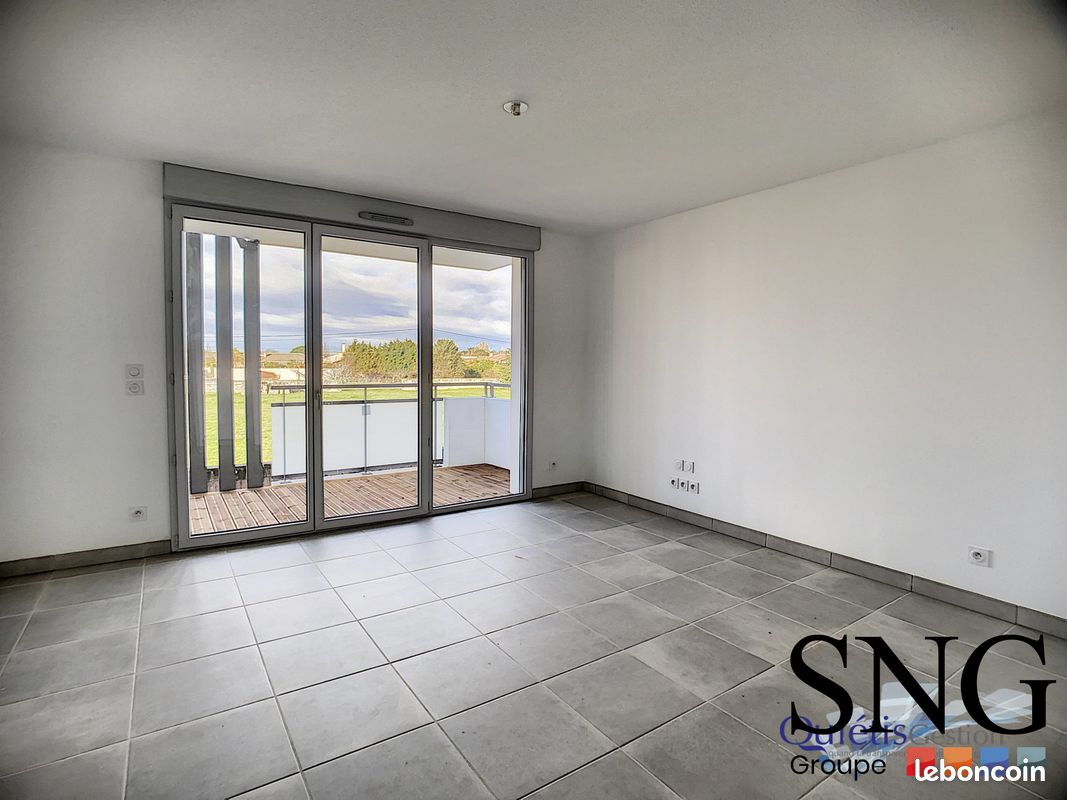Appartement 2 pièces 45 m² · à Tournefeuille · 45 m² · 616 €