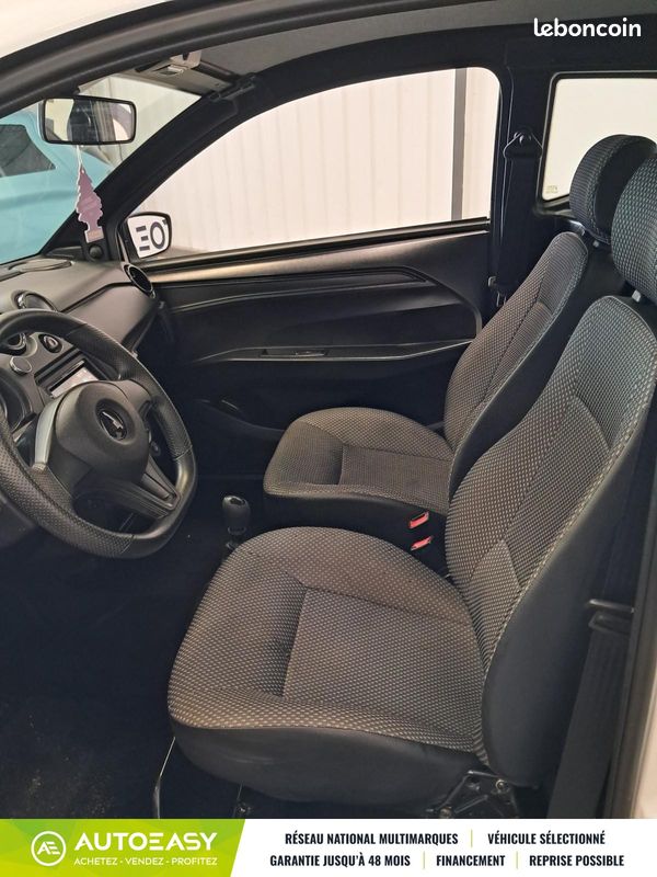 Aixam Minauto ACCESS 5KWH - 1ère main - (image 9)