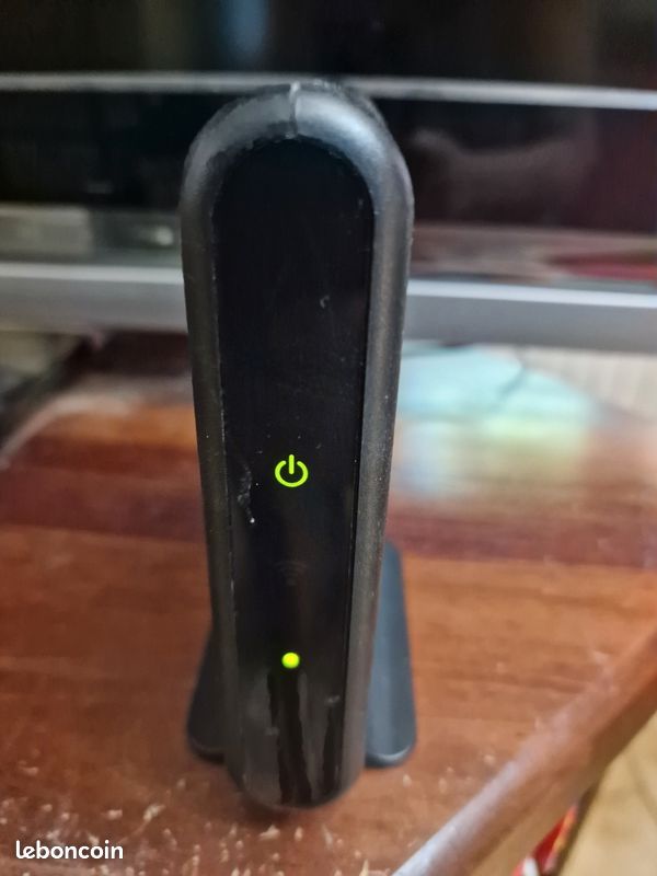 Répétiteur wifi pour livebox orange (image 1)