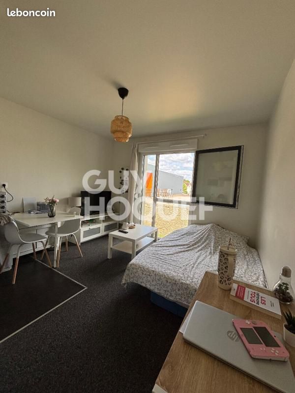 Appartement 1 pièce 22 m² · à Troyes · 22 m² · 358 €/mois