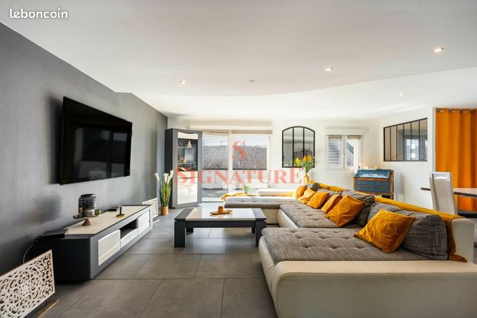 Maison 6 pièces 150 m²