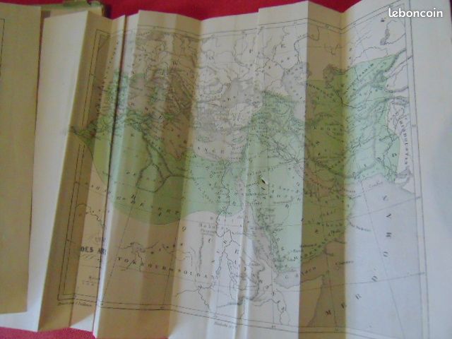 Histoire de l'Europe de la France (image 5)
