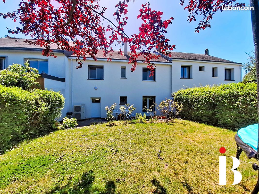 Maison 6 pièces 115 m² · à Saint-Herblain · 115 m² · 397 500 €
