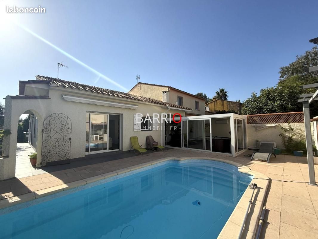 Maison 4 pièces 120 m² · à Saint-Cyprien · 120 m² · 449 000 €