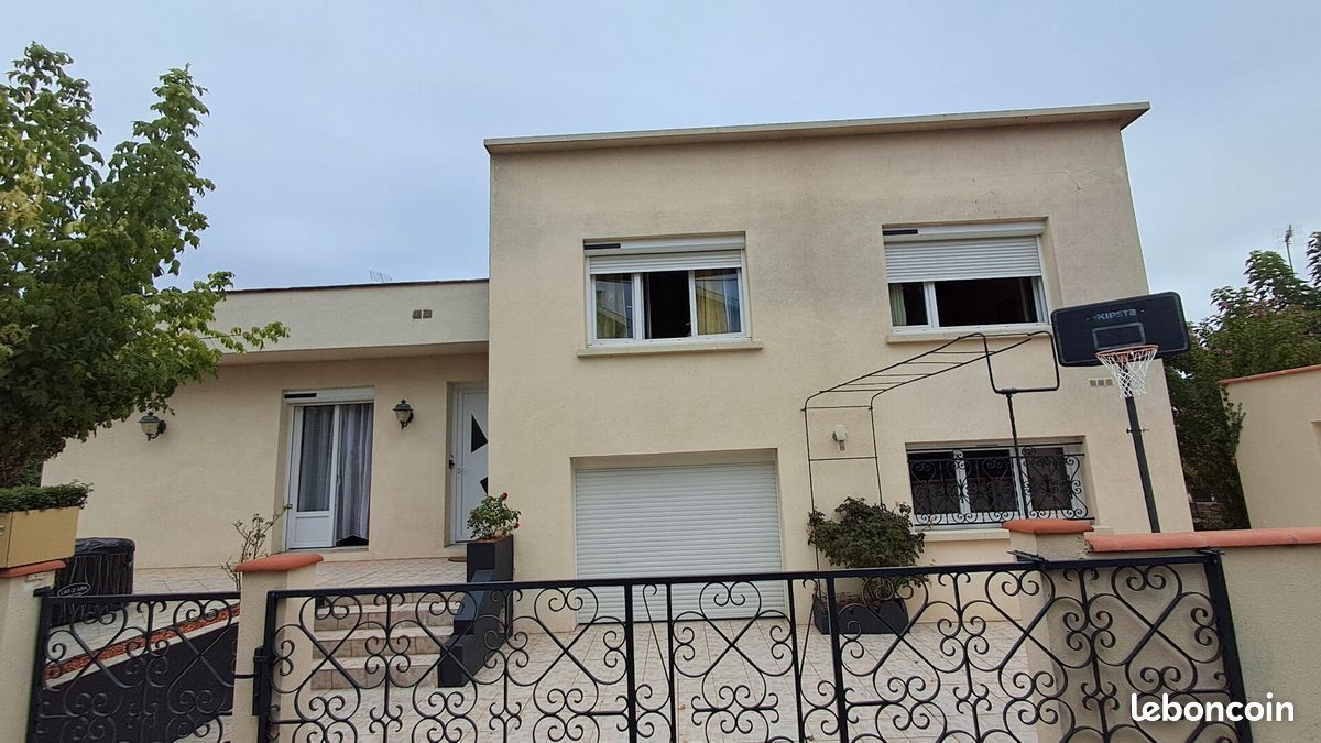 Maison 4 pièces 100 m² · à Montauban · 100 m² · 256 000 €