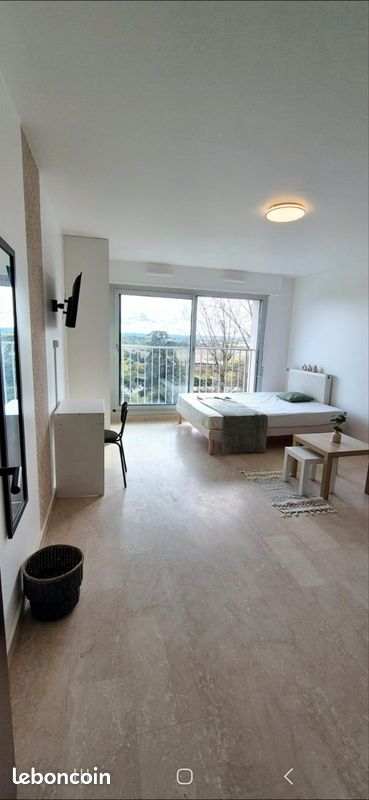 Appartement a louer venissieux - 1 pièce(s) - 26 m2 - Surfyn