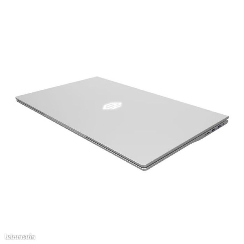 Ordinateurs Portables Danew Dbook 131 Intel Celeron 6 Go Ram 128 Go SSD 13.3 refurbished