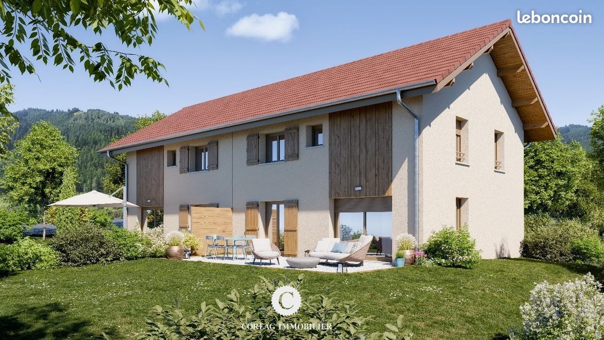 Maison 5 pièces 107 m² (image 6)