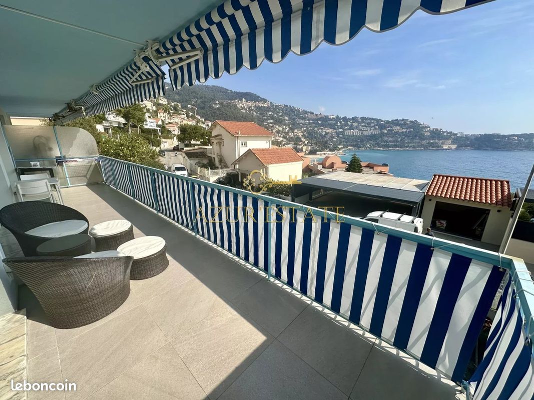 Appartement 3 pièces 75 m² · à Roquebrune-Cap-Martin · 75 m² · 2 450 €/mois