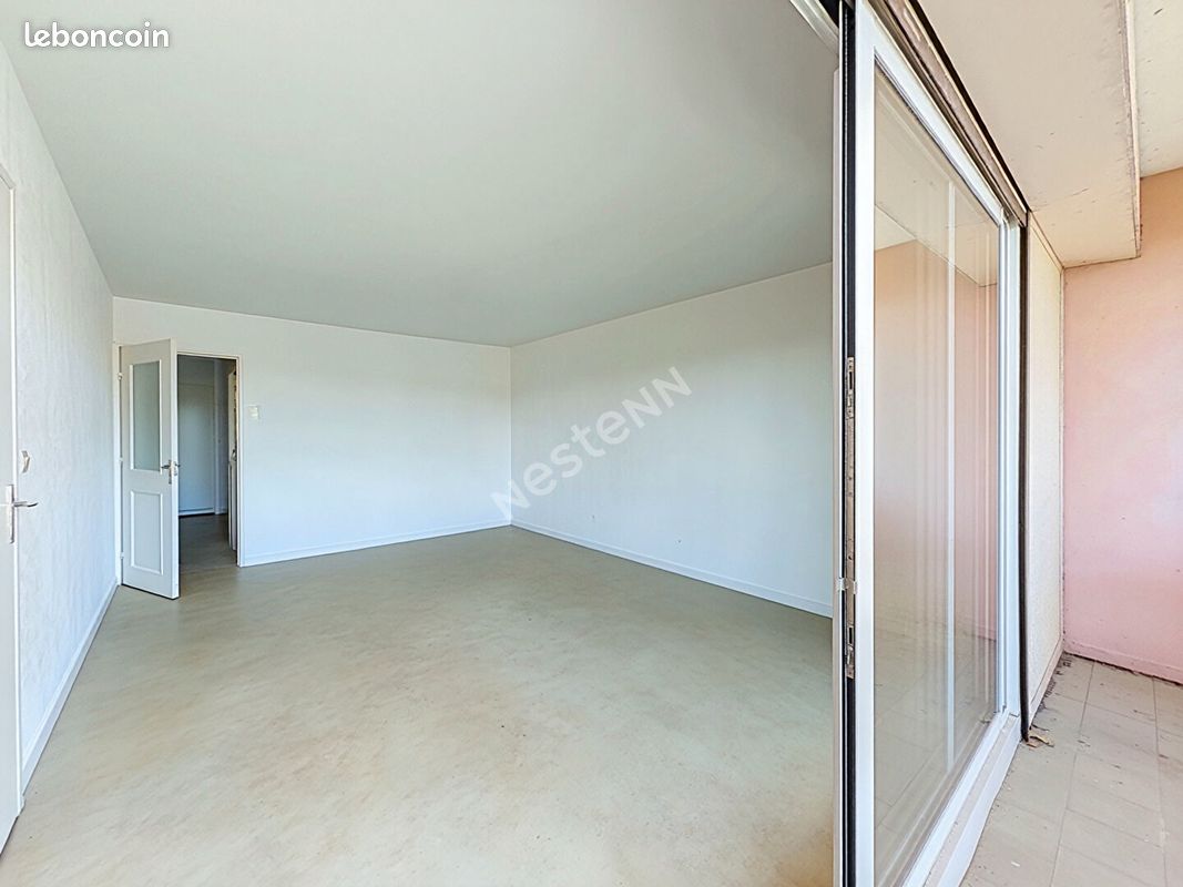Appartement 3 pièces 73 m² · à Rezé · 73 m² · 212 600 €
