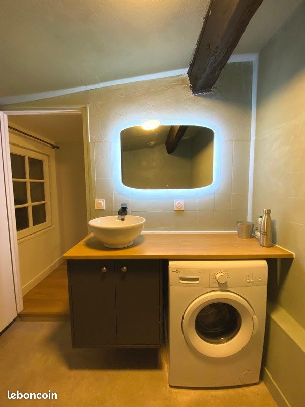 Appartement 2 pièces 47 m² · à Bordeaux · 47 m² · 850 €/mois