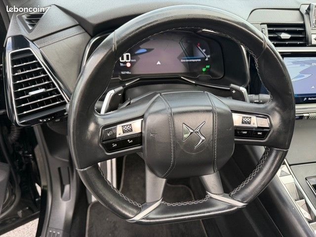 DS 7 Crossback BLUEHDI 130CV RIVOLI EAT8 (image 15)