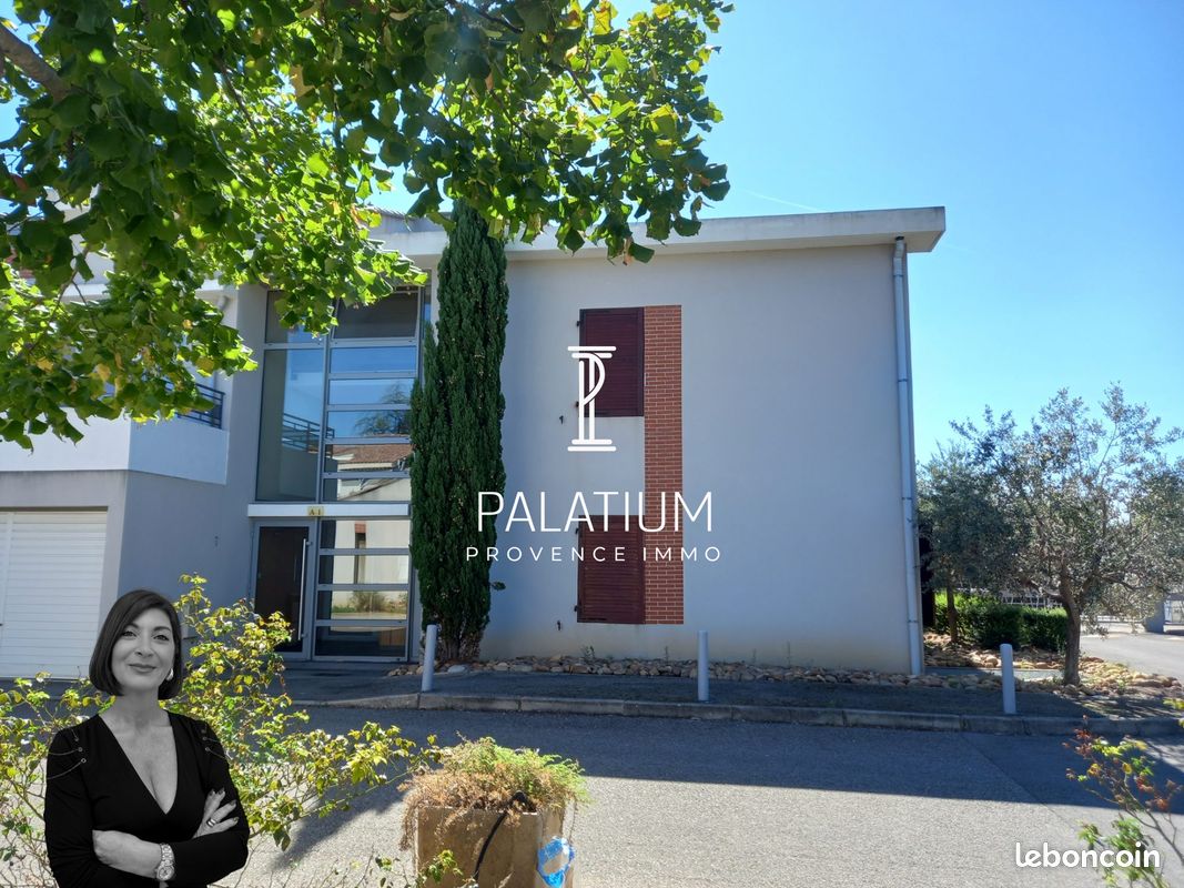 Appartement 3 pièces 67 m² · à Salon-de-Provence · 67 m² · 249 000 €