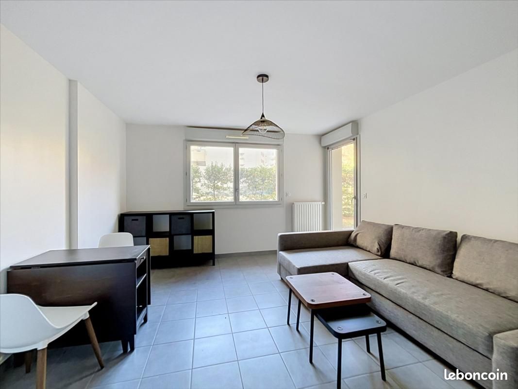 Appartement 2 pièces 43 m² · à Clermont-Ferrand · 43 m² · 700 €/mois