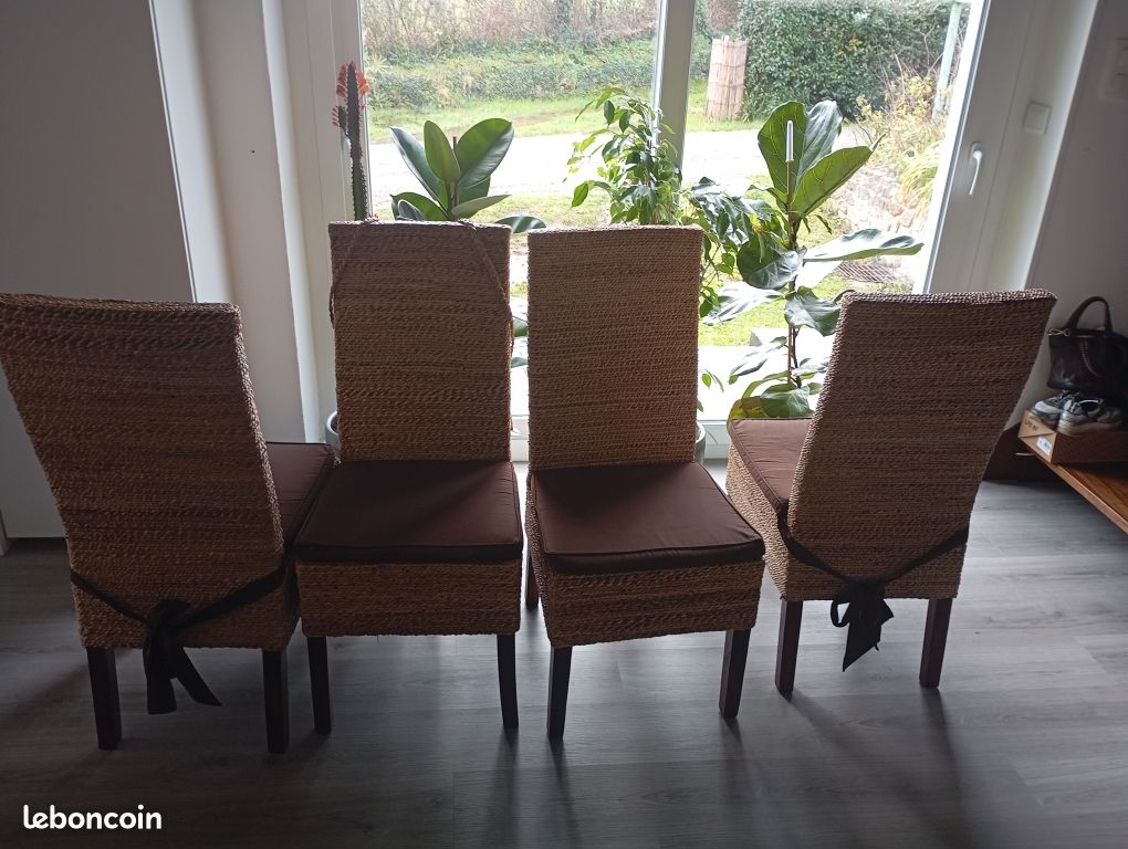 Chaises (image 2)