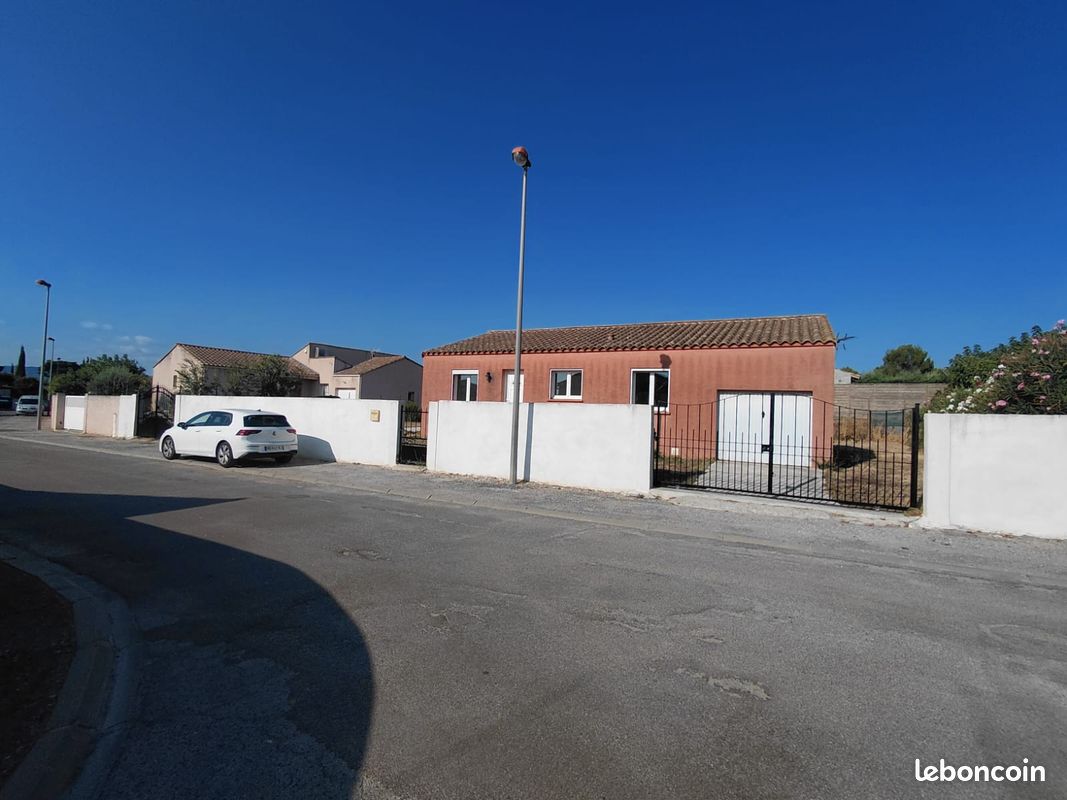 Maison 4 pièces 110 m² · à Trèbes · 110 m² · 213 000 €