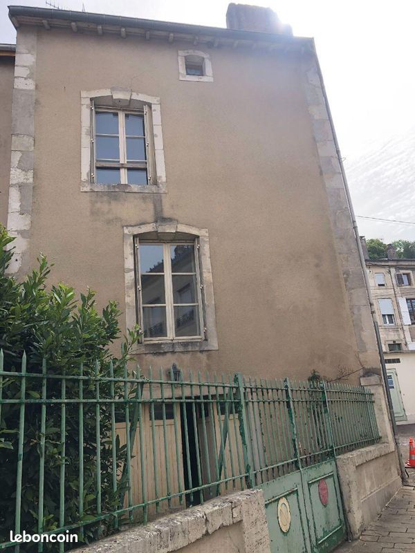 Maison 8 pièces 136 m² · à Saint-Mihiel · 136 m² · 128 400 €