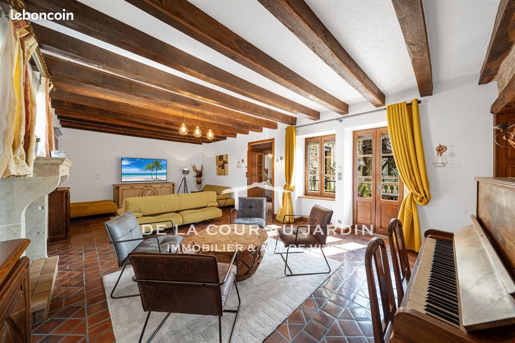 Maison 12 pièces 480 m² (image 6)