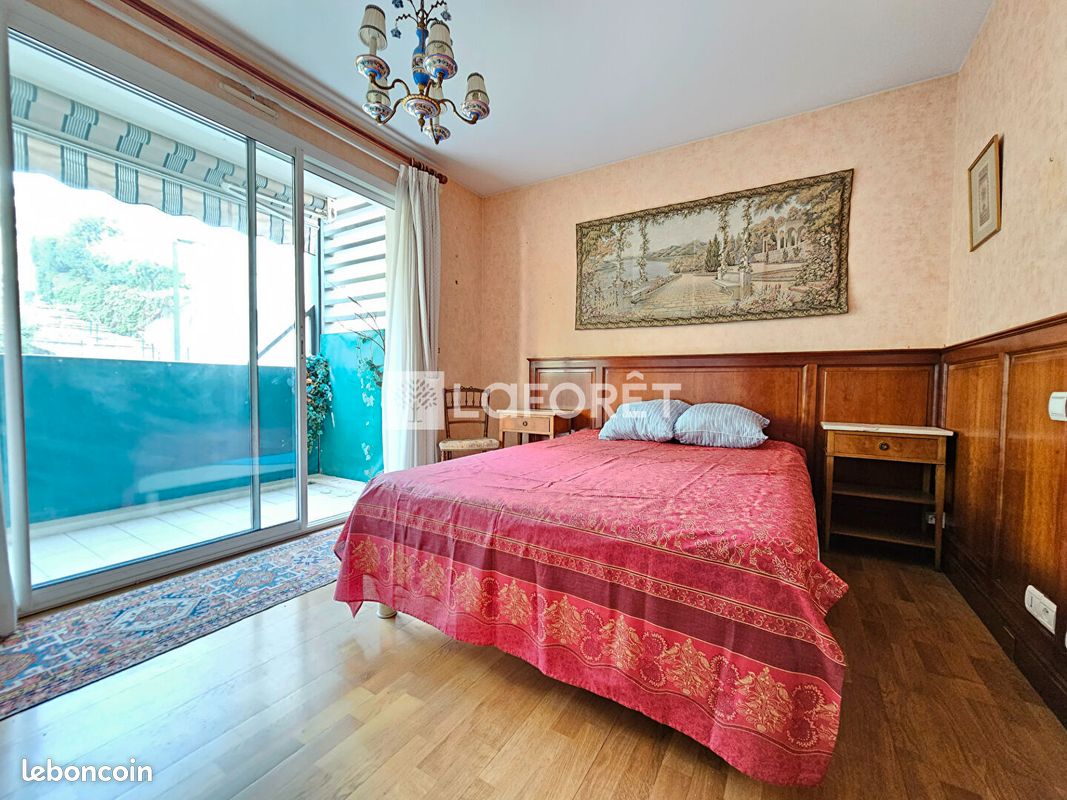 Appartement 3 pièces 82 m² - Biarritz 64200 (image principale 5)
