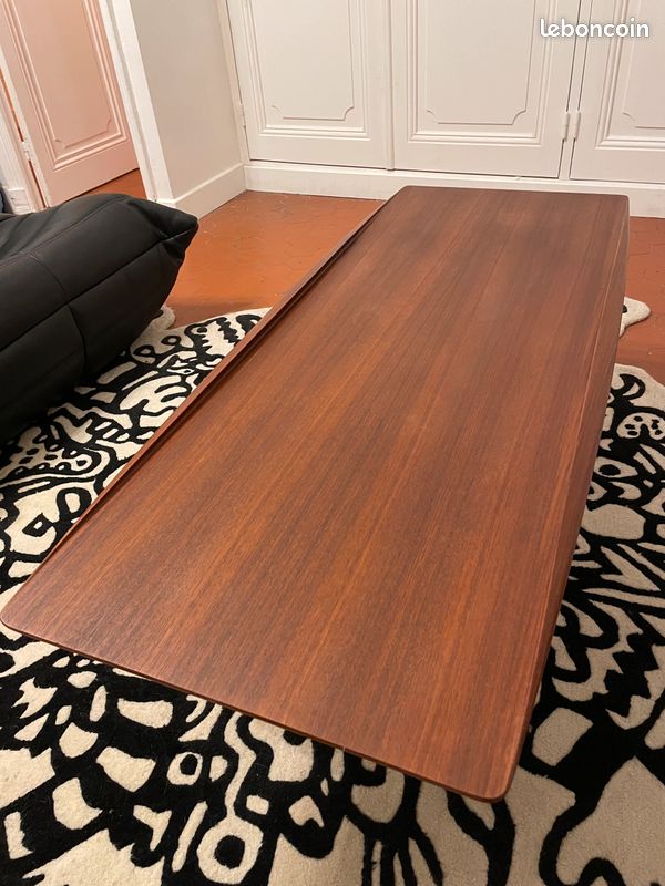 Table basse Grete Jalk (image 1)