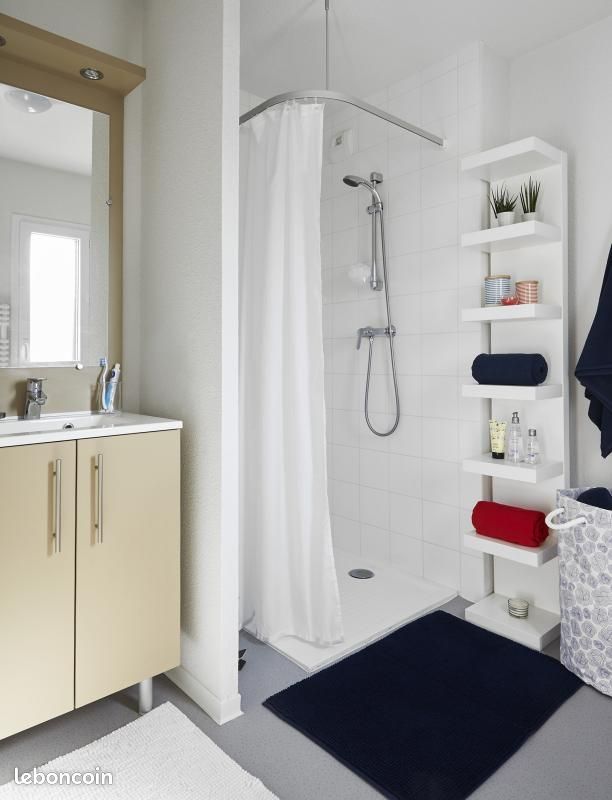 Appartement a louer rennes - 1 pièce(s) - 36 m2 - Surfyn