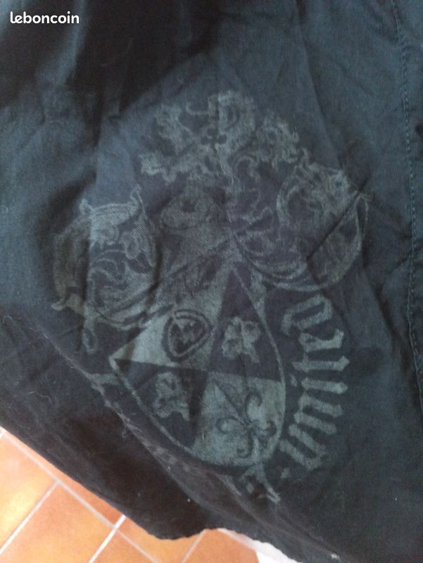 Chemise Billabong taille L (image 3)