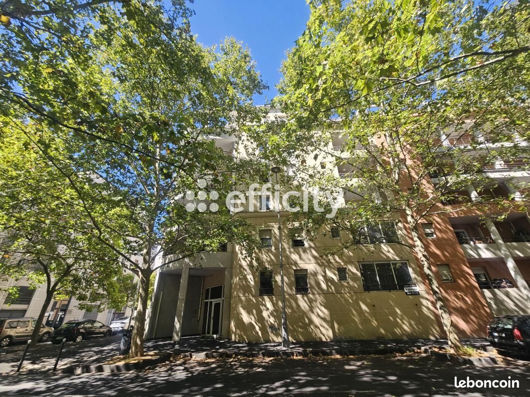 Appartement 2 pièces 39 m² · à Montpellier · 39 m² · 174 000 €