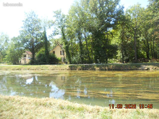 Maison 9 pièces 160 m² · à Barberey-Saint-Sulpice · 160 m² · 330 000 €