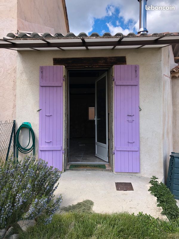 Lot de fenêtres et portes (image 5)