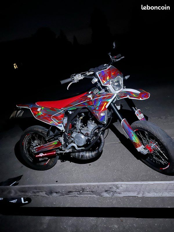 Fantic xm (image 1)