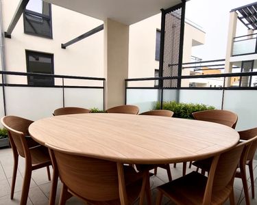 Appartement 349 000 € - 81 m²