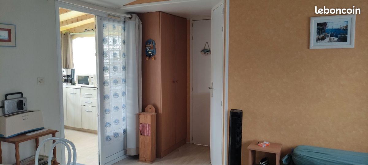 Mobile home ile d'oleron (image 5)