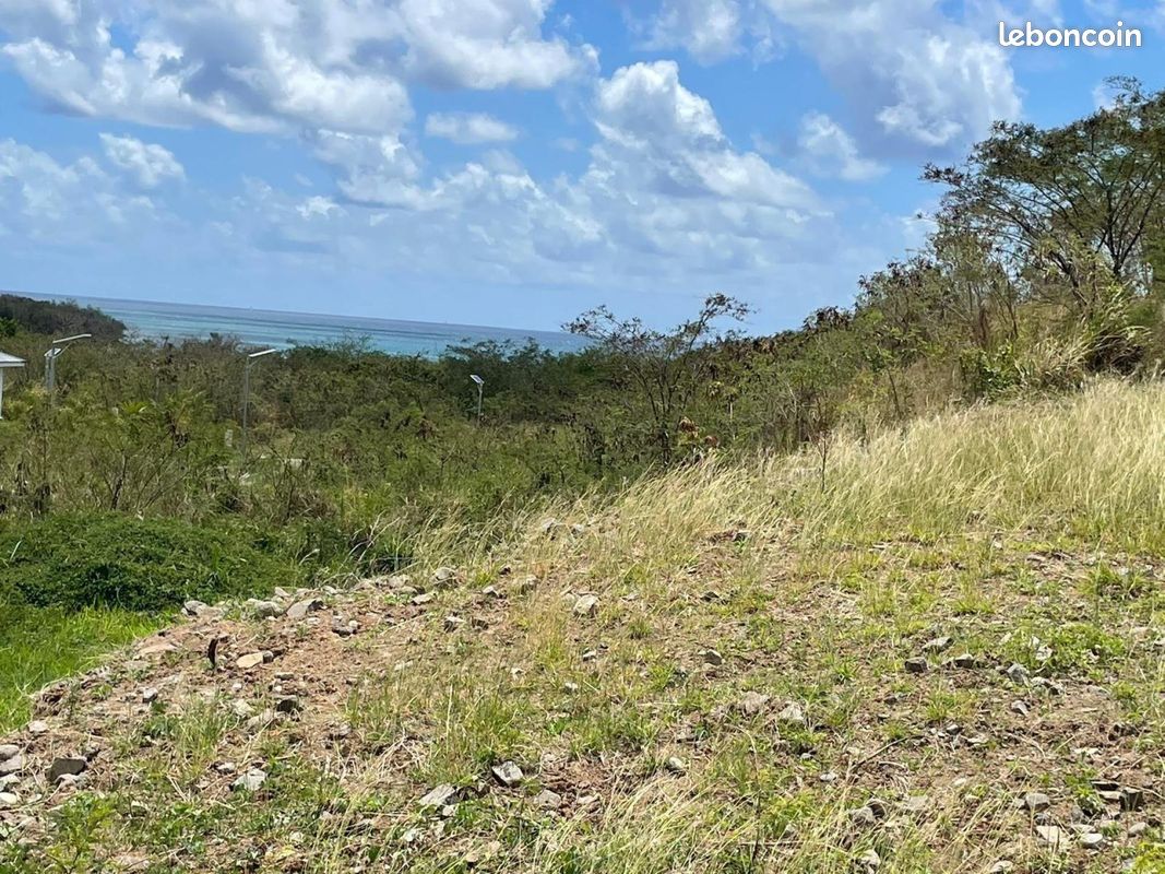 Terrain 601 m² LE DIAMANT (image 9)