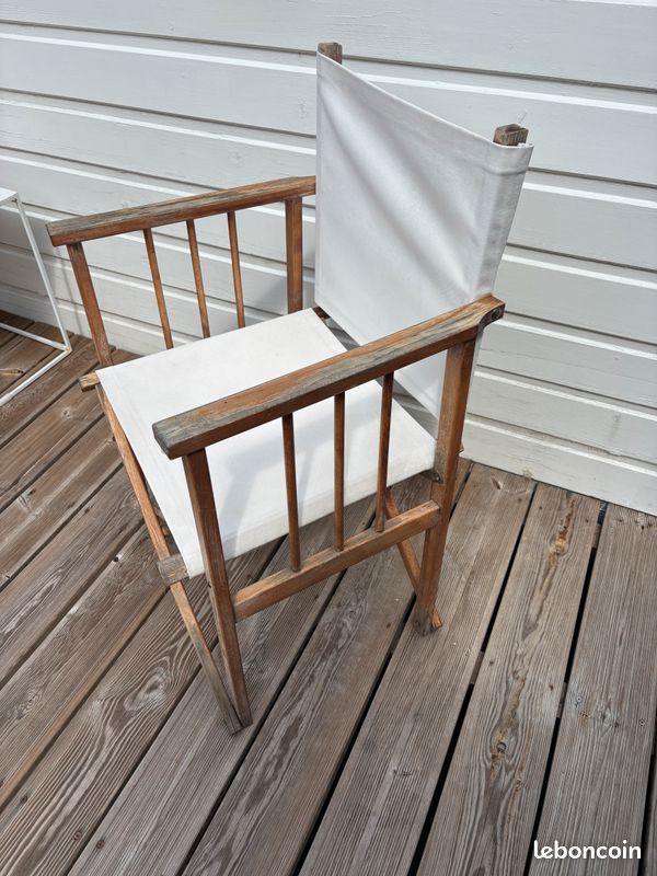 Fauteuil cinema (image 2)