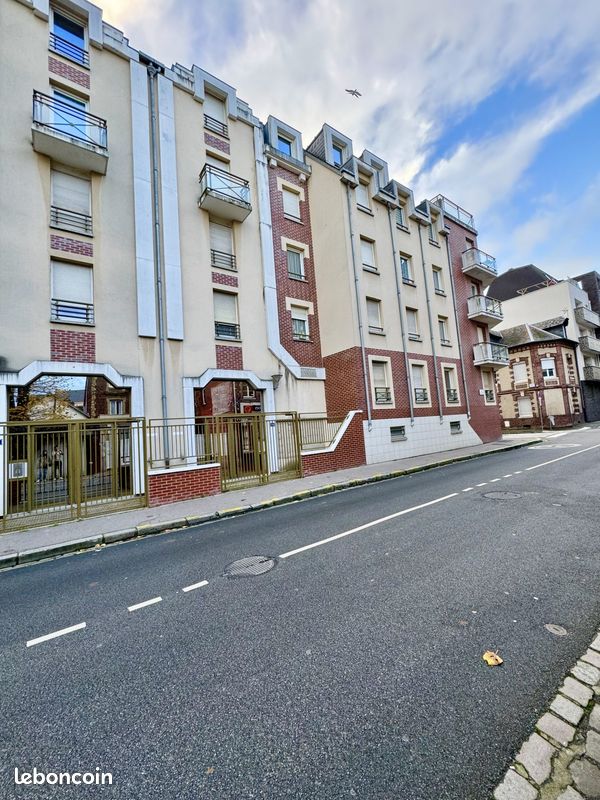 Appartement 3 pièces 78 m² · à Rouen · 78 m² · 740 €/mois