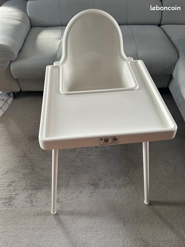 Chaise (image 1)