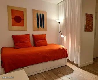 Appartement a louer montreuil - 1 pièce(s) - 22 m2 - Surfyn