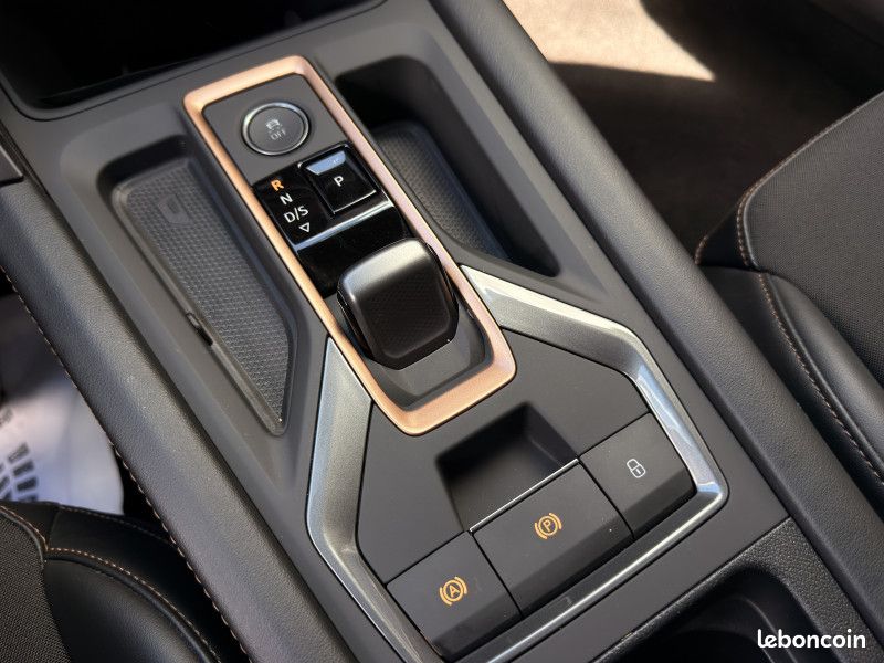 Cupra FORMENTOR 1.5 ETSI HYBRID 150CH V DSG7 (image 27)
