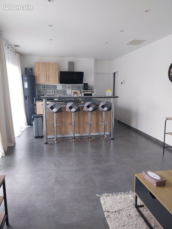 Appartement 2 pièces 50 m² · à Clapiers · 50 m² · 900 €/mois
