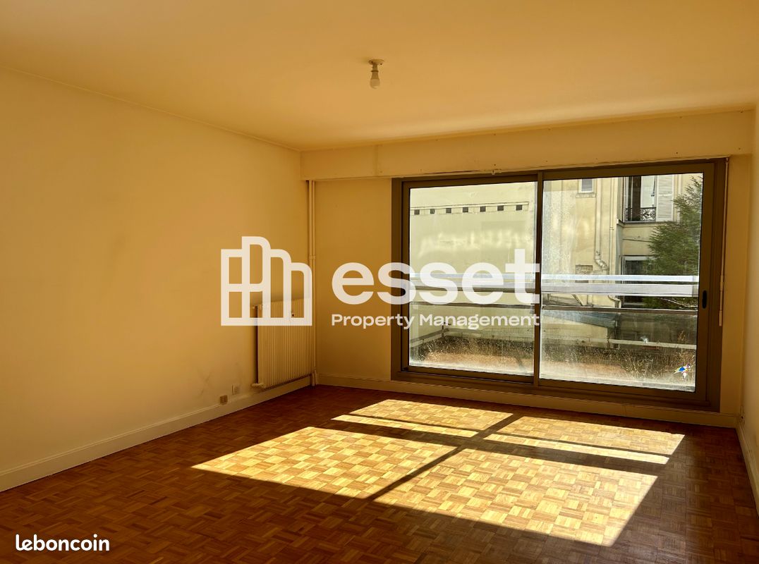 Appartement 1 pièce 32 m² · à Paris · 32 m² · 1 160 €/mois