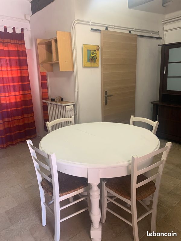 Appartement 1 pièce 30 m² · à Gaujac · 30 m² · 560 €/mois