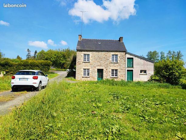 Maison 6 pièces 96 m²