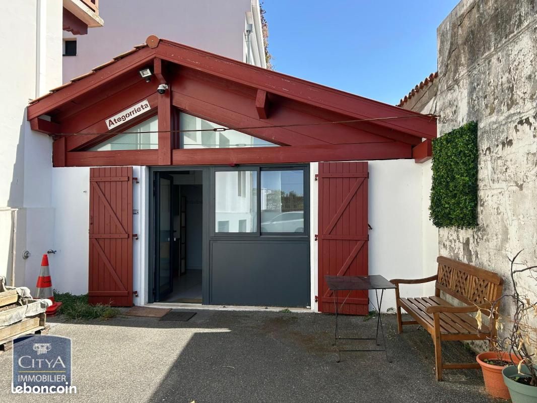 Appartement 2 pièces 34 m² · à Bayonne · 34 m² · 675 €/mois