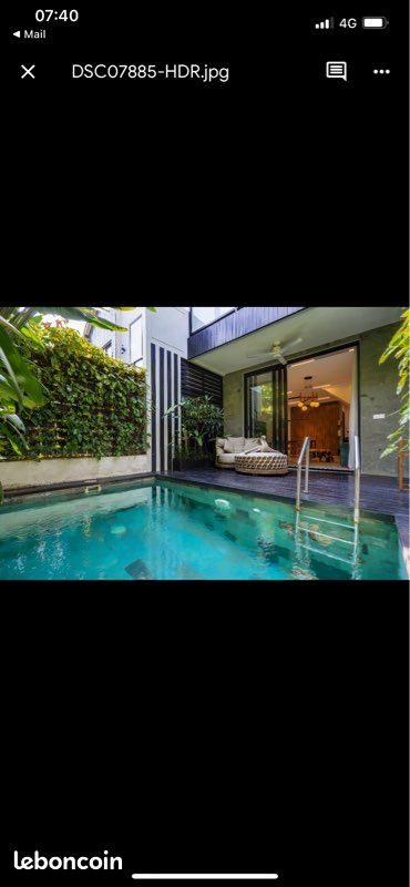 Maison 3 pièces 100 m² · à Nice · 100 m² · 325 000 €