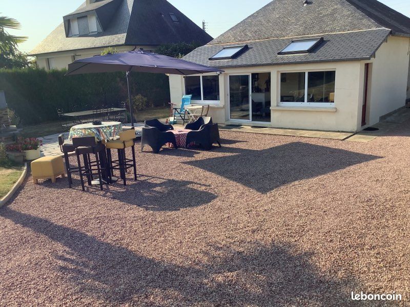 Maison 4 pièces 78 m² · à Saint-Domineuc · 78 m² · 260 000 €