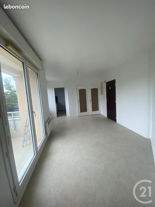 Appartement 1 pièce 31 m² · à Orléans · 31 m² · 530 €/mois