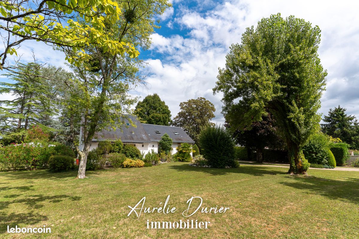 Maison 6 pièces 195 m² · à Luynes · 194,7 m² · 399 000 €