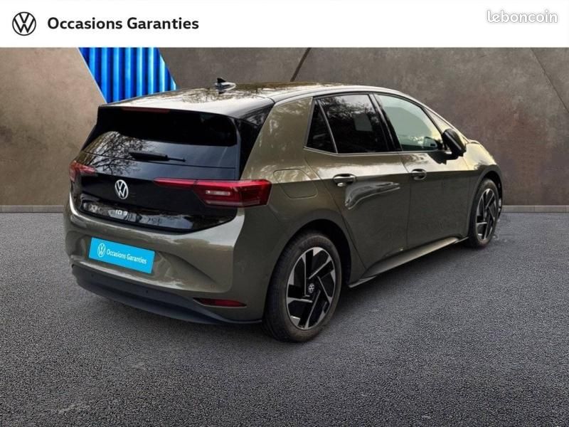 Volkswagen ID.3 204ch Pro 59 kWh Life Max (image 2)