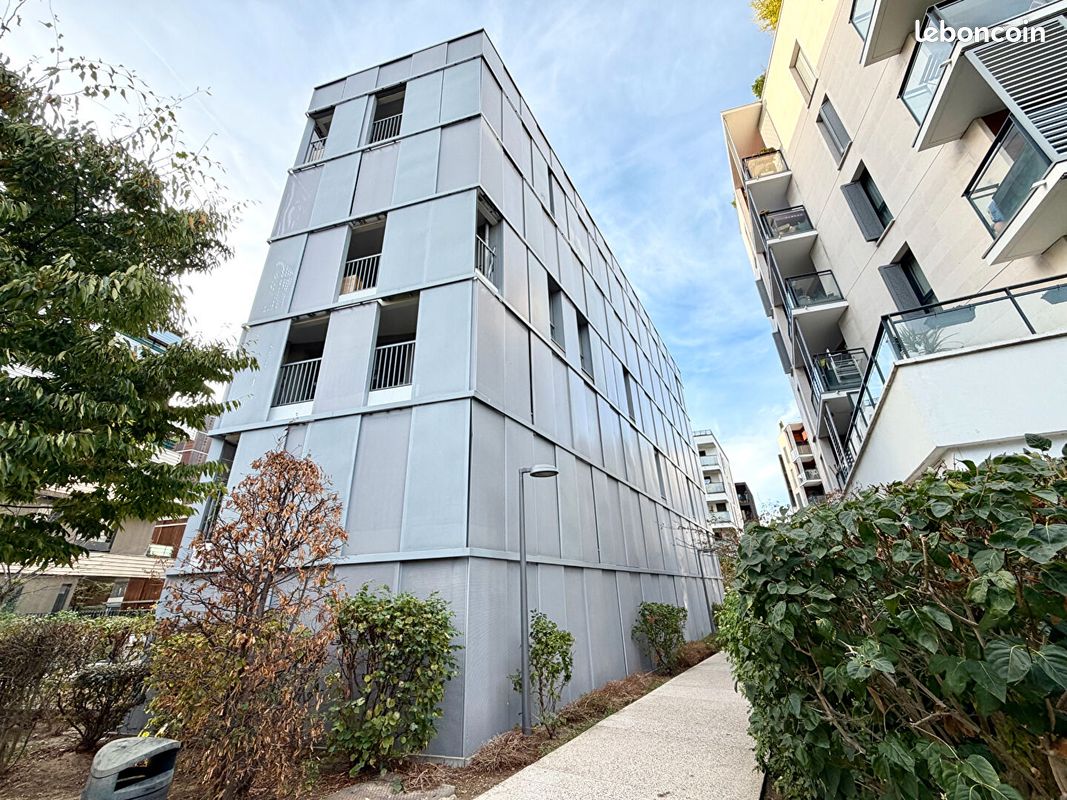 Appartement 4 pièces 82 m² · à Colombes · 82 m² · 445 000 €